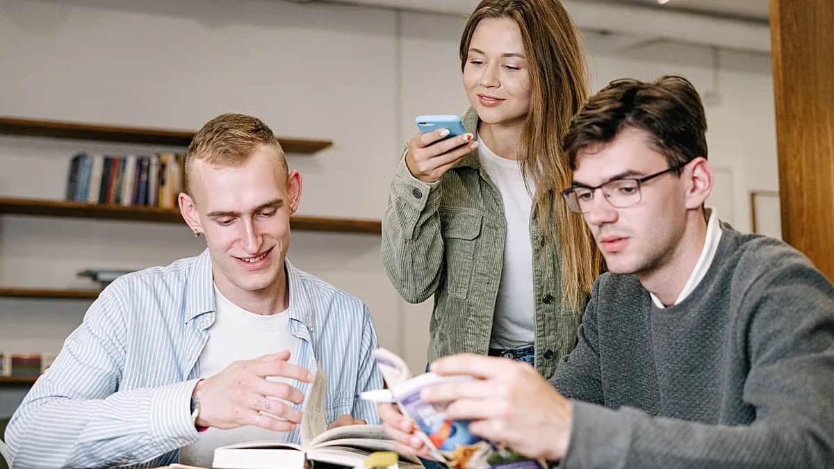 Por qué la generación Z no está realmente preparada para el mundo laboral