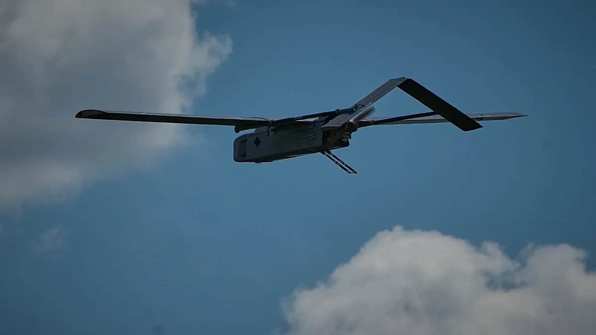 EE UU impone aranceles del 100% a los drones para frenar el dominio chino