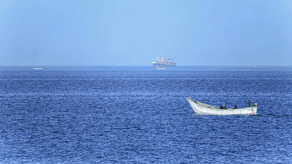 Mueren más de 80 inmigrantes en un cayuco al sur de Canarias que llevaba 26 días a la deriva