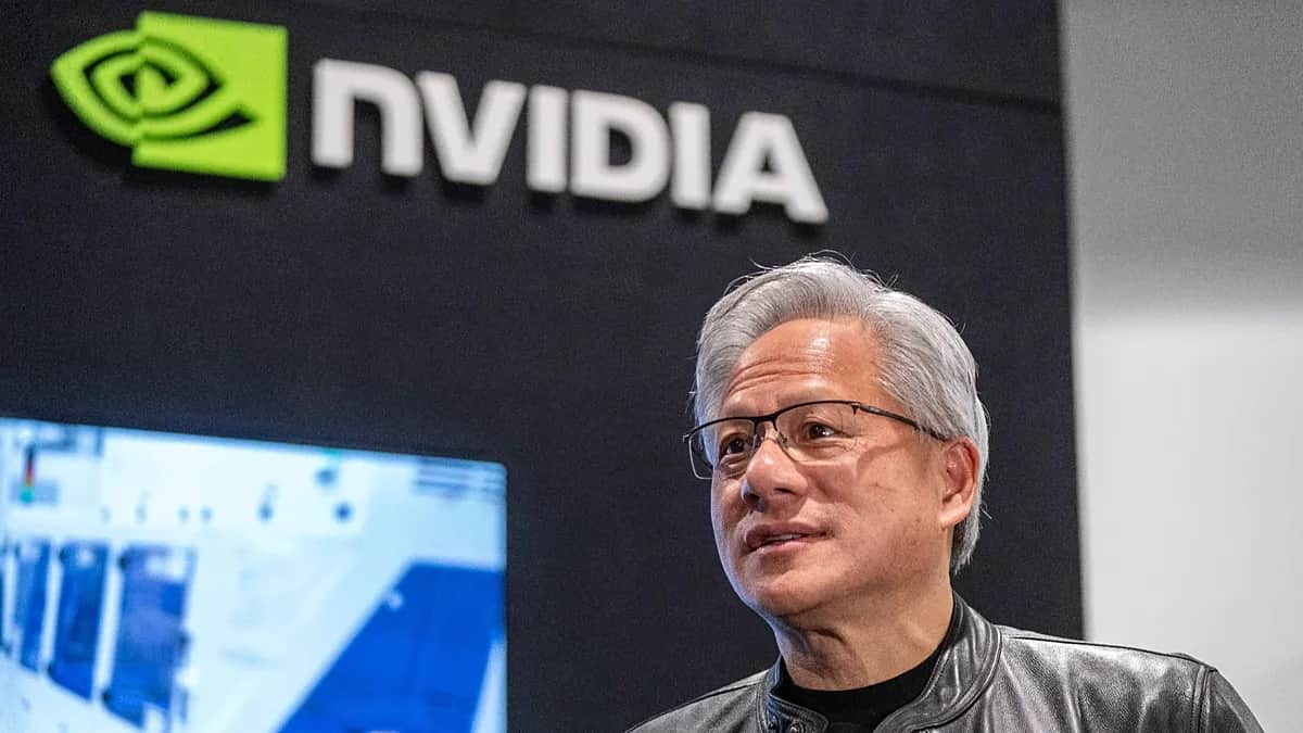 Nvidia compra la plataforma de IA abierta Hugging Face por 12.900 millones de dólares