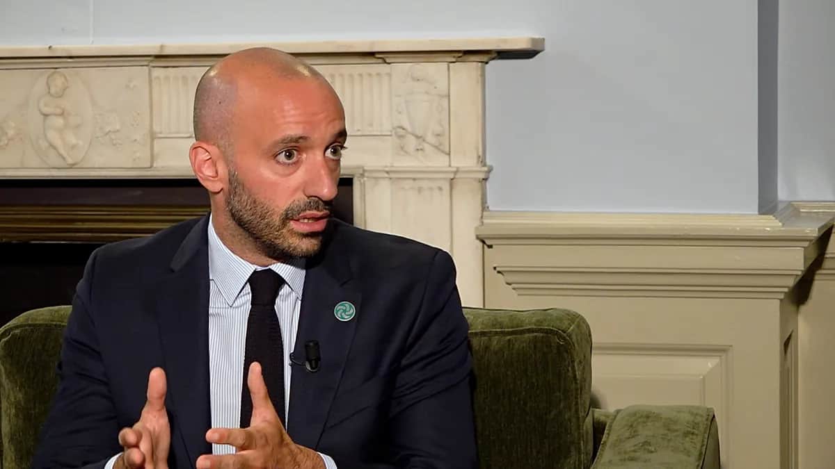 Francia “rechazará el extremismo” y a Le Pen en las presidenciales, dice Haddad