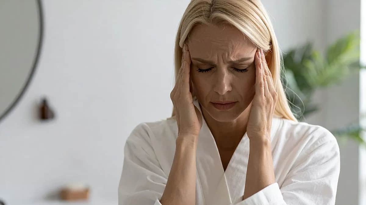 La IA empieza a ver la migraña como algo más que un dolor de cabeza