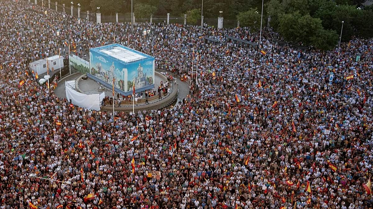 Crisis de Ceuta: Amnistía Internacional reclama al Gobierno que garantice la seguridad de los periodistas