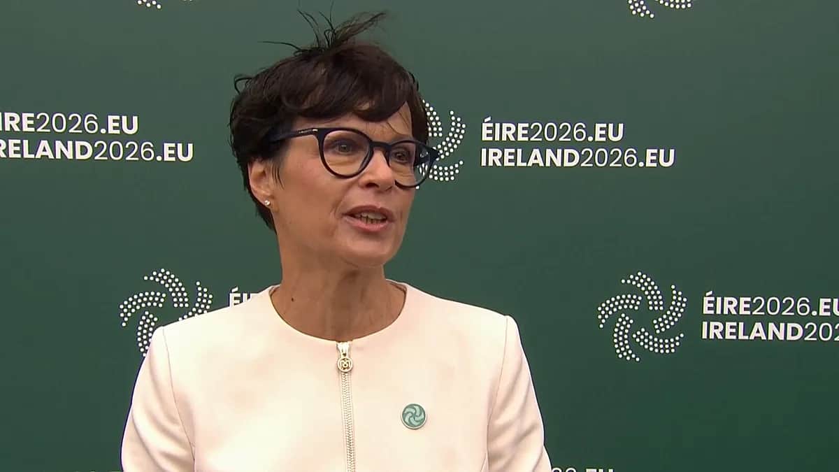 La UE pasa página de la ampliación tras el voto islandés contra reabrir las conversaciones