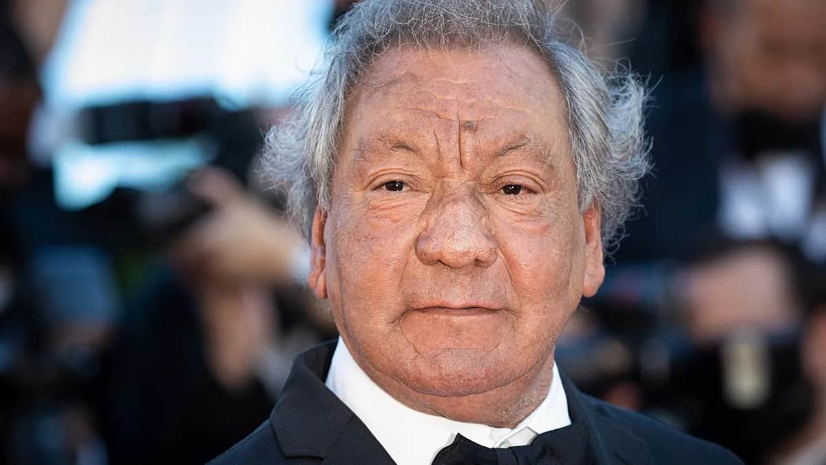 El director Tony Gatlif, autor de "Gadjo Dilo", muere a los 77 años