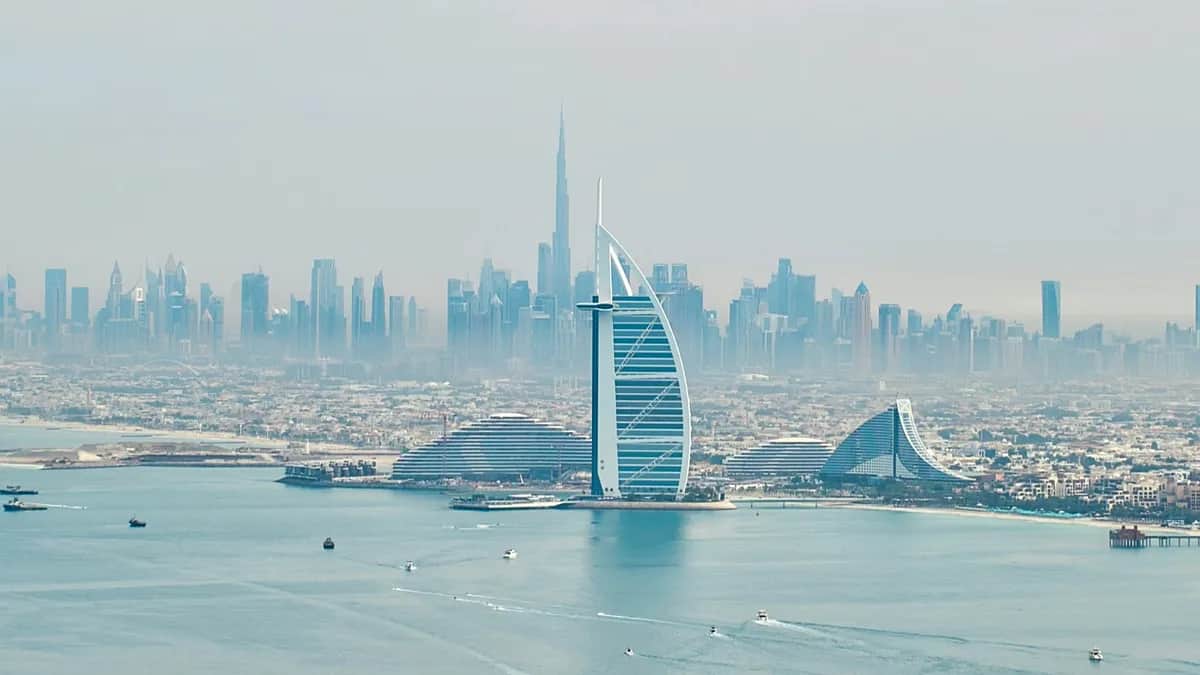 Cierra registro de A Dubai Invite tras 90.000 solicitudes de residentes