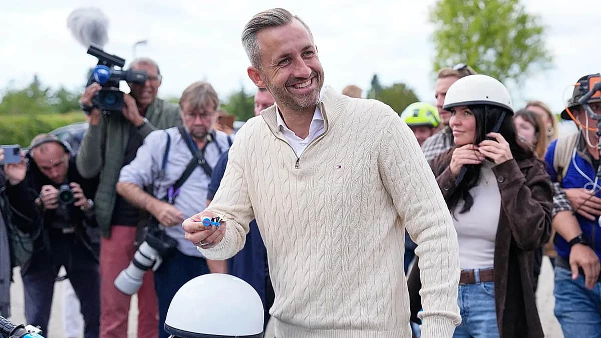 La victoria de AfD sacude Europa entre el respaldo populista y el rechazo internacional