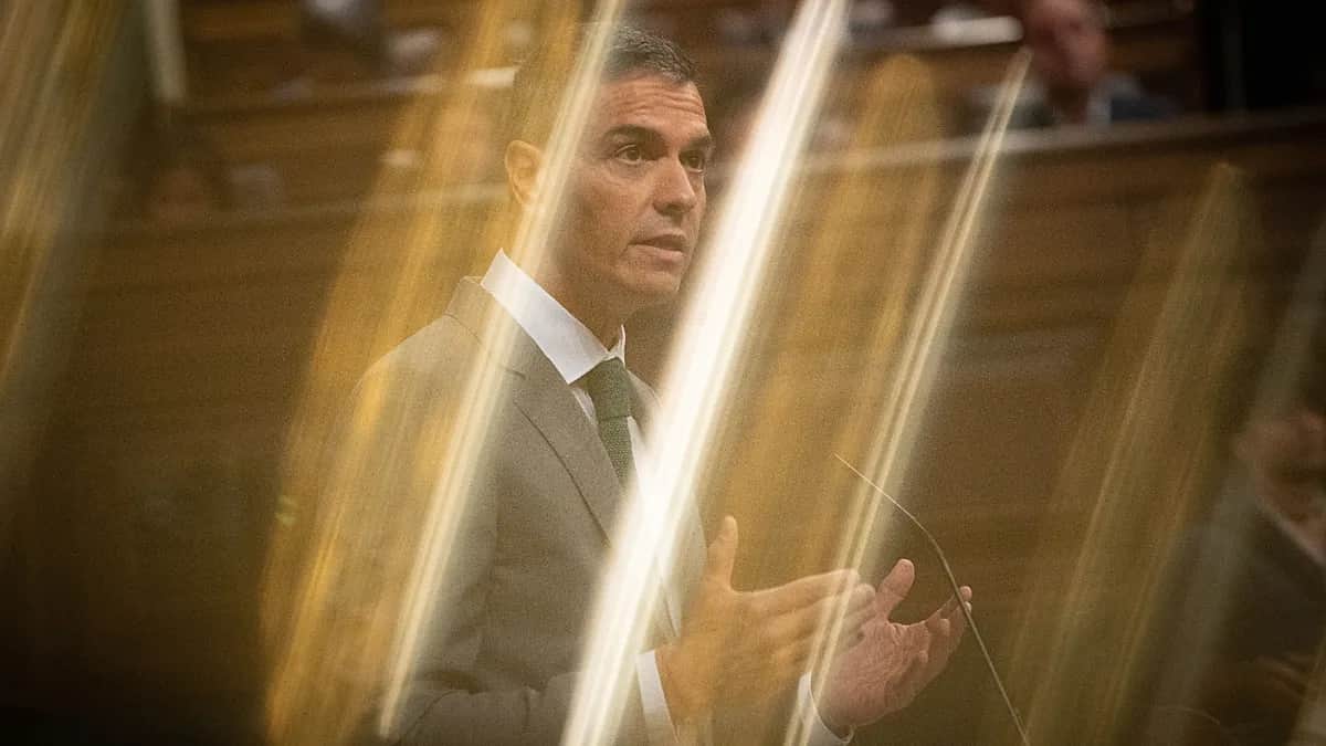 Investigan un contrato simulado de 15 millones con Venezuela para la presunta financiación del PSOE