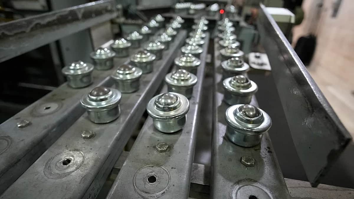 Exclusiva: Una investigación halla indicios del posible uso de armas químicas en la guerra de Sudán