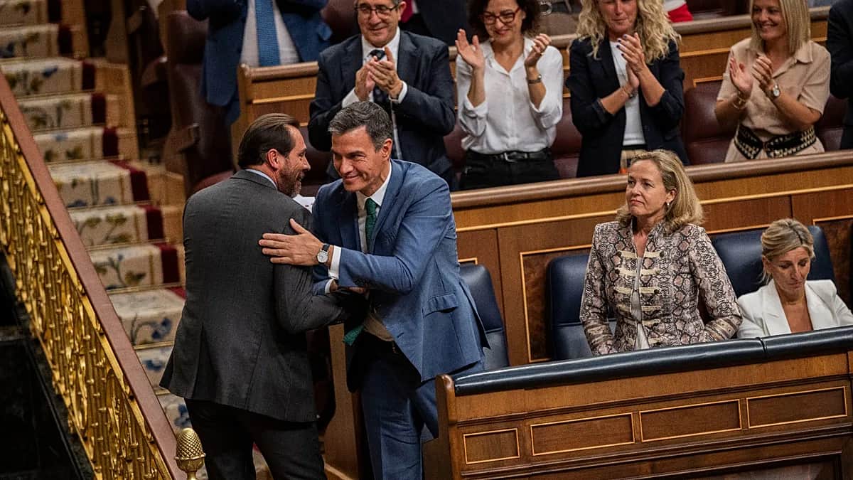 El Ejecutivo cuestiona a la jueza del caso Ceuta y se personará como perjudicado ante la Audiencia