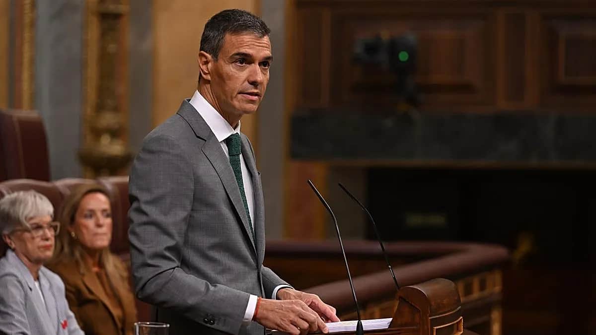 Una nota del CNI para Marruecos avisó sobre una posible entrada fronteriza un día antes de los hechos