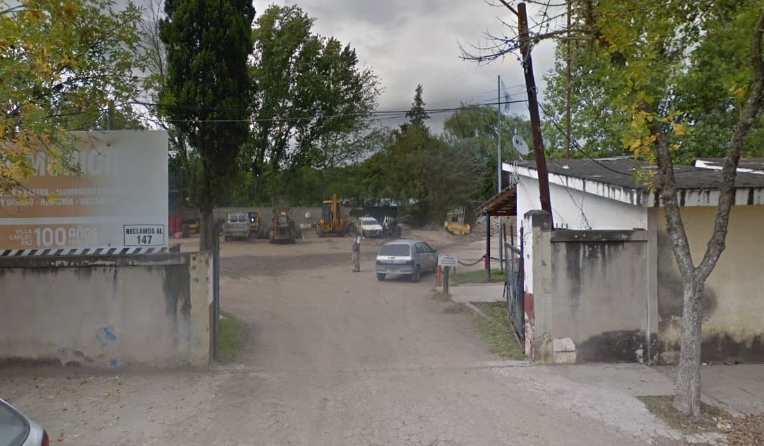 La Corte Suprema dejó firme la condena contra uno de los acusados por abusos en el taller municipal de Villa Carlos Paz
