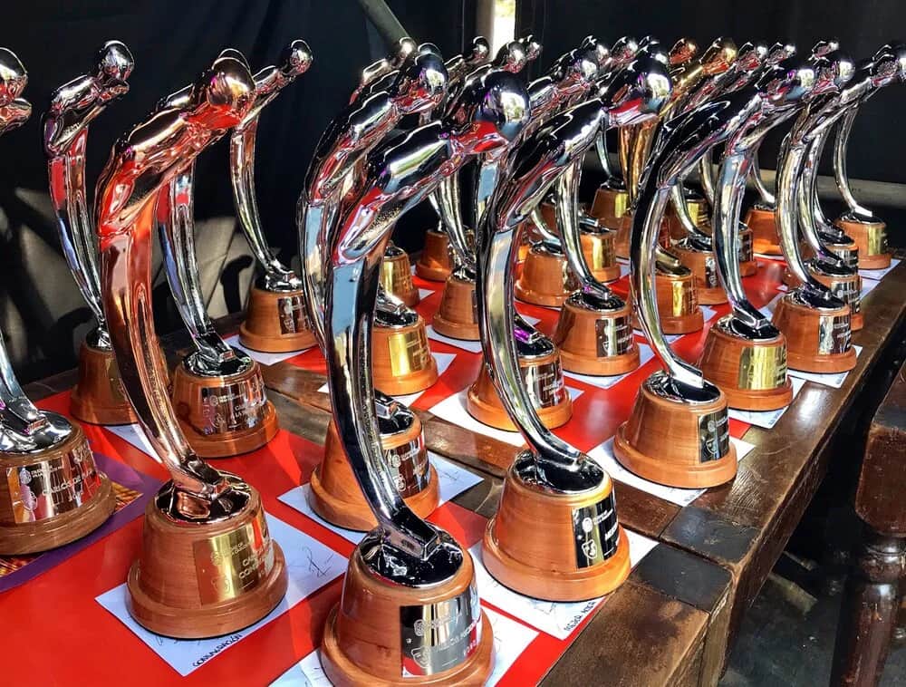 Nuevas reglas para los Premios Carlos: qué deberán cumplir los espectáculos en 2027