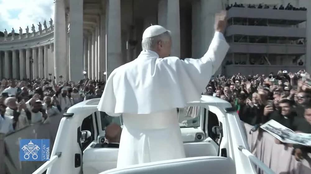 Llegó la avanzada del Vaticano y empieza a definirse la visita de León XIV a Córdoba