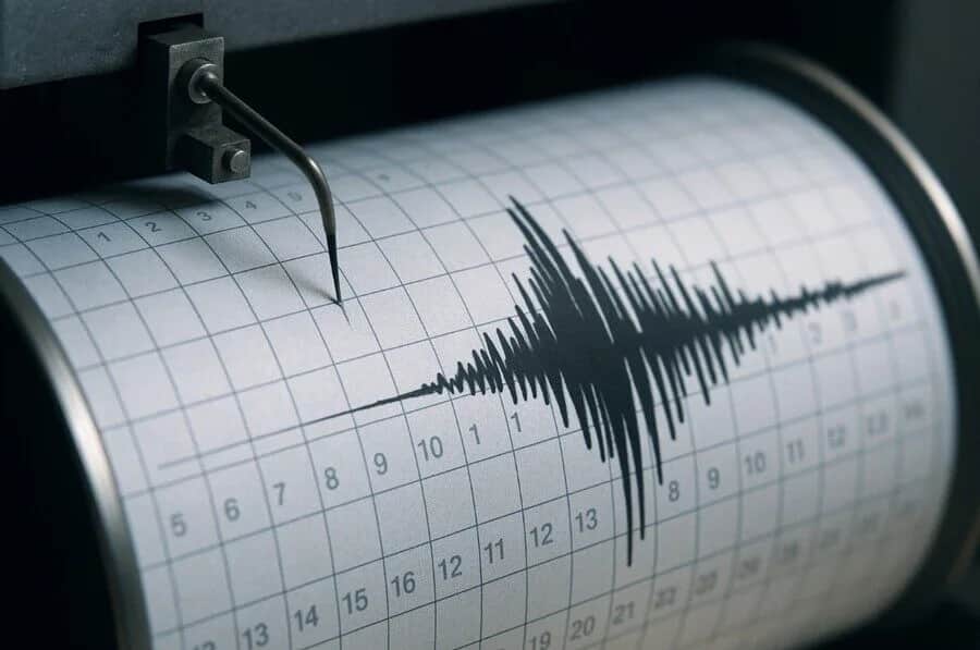 Tembló Punilla: un sismo de magnitud 2,7 se sintió en Villa Carlos Paz