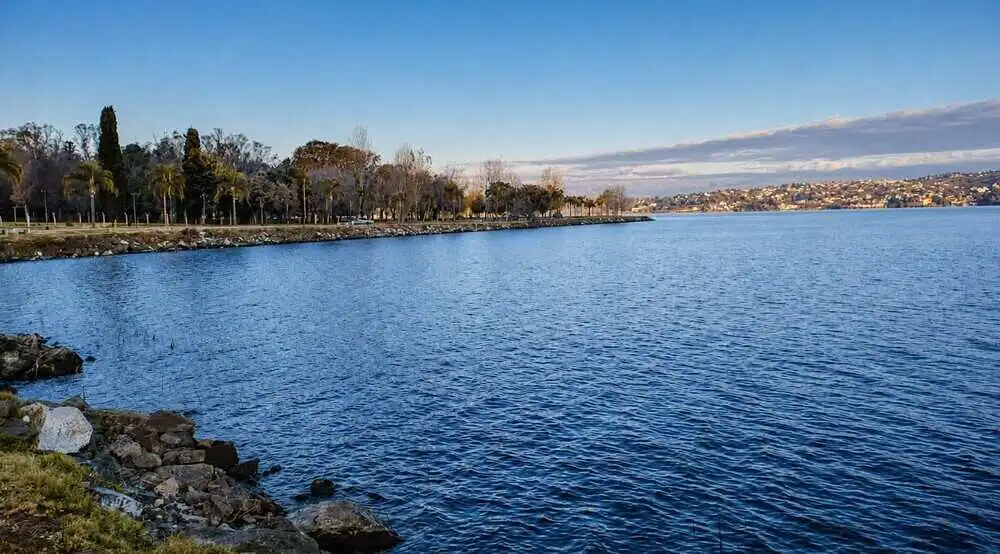 Villa Carlos Paz: septiembre arranca con sol y el miércoles la temperatura trepará hasta los 27 grados