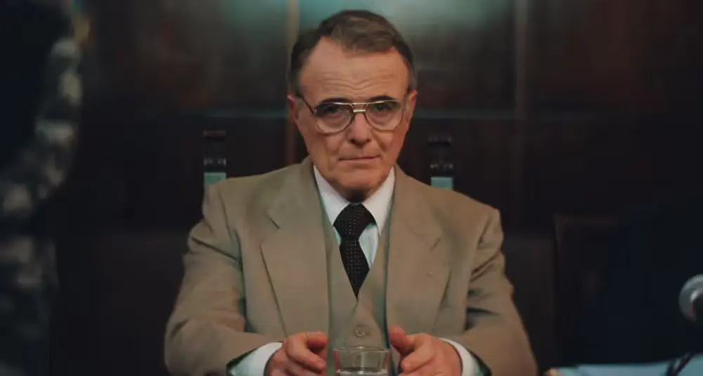 “Barreda”, la película que revisa uno de los crímenes más estremecedores de la Argentina