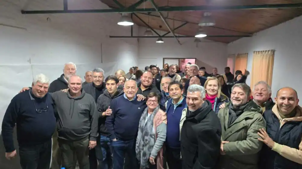 El Frente Cívico realizará una nueva reunión departamental de Punilla en San Antonio de Arredondo