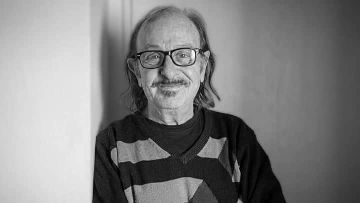 Murió Miguel Zavaleta, líder de Suéter y autor de “Amanece en la ruta”