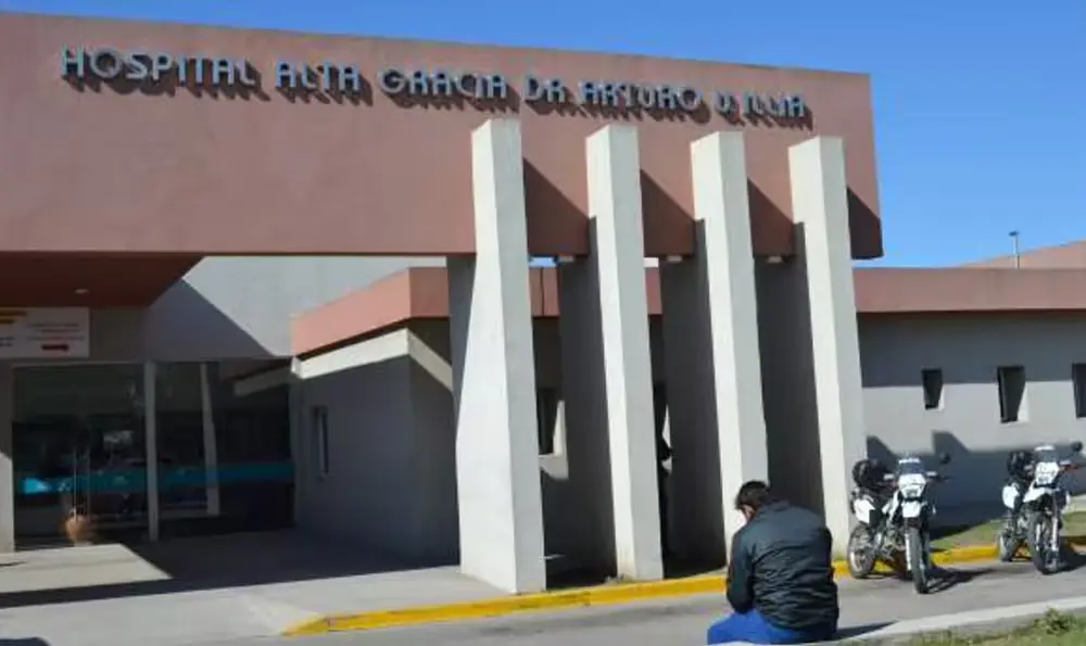 Tragedia en Alta Gracia: un niño murió tras ser atacado por un perro