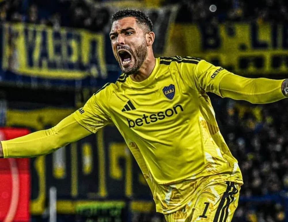 Boca sufrió hasta los penales, Montero fue héroe y eliminó a Vélez de la Copa Argentina