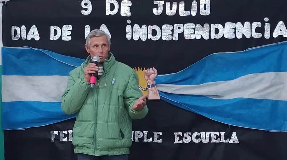 El Instituto Mariette Lydis agradeció una nueva donación del Club Argentino de Servicios