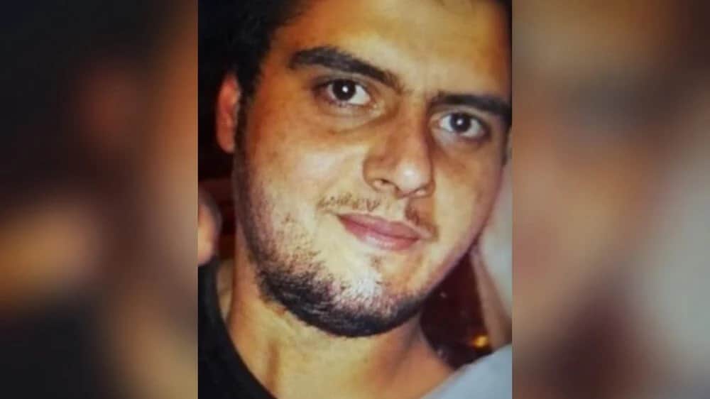 Solicitan colaboración para localizar a un hombre de 35 años en Villa Carlos Paz