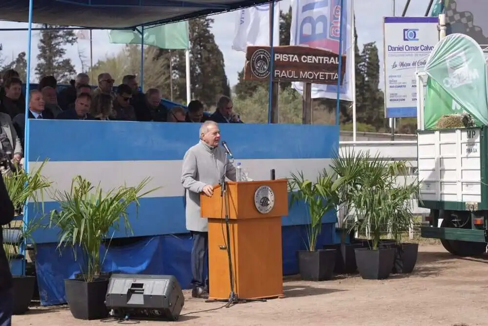 Cosecha récord en Córdoba: será la mayor de los últimos 60 años y representará un tercio de la producción del país