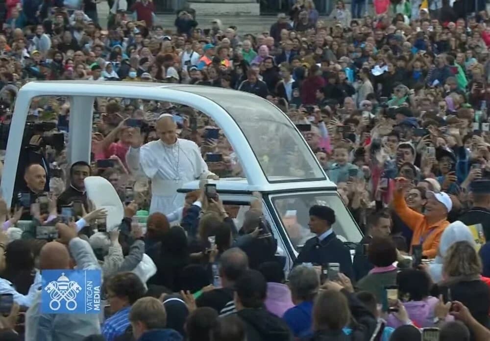 Visita del papa León XIV a Córdoba: dónde verlo, cómo llegar a la misa en FAdeA y qué tener en cuenta
