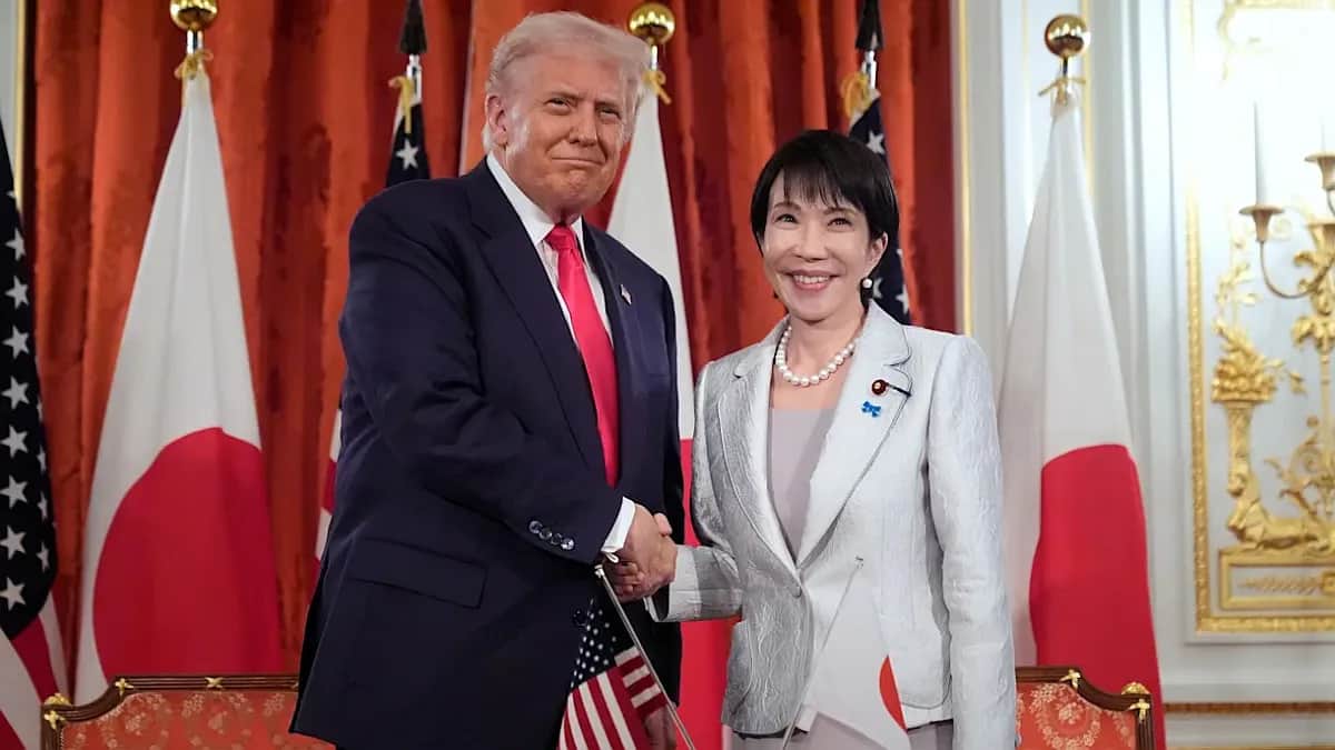 El rendimiento de los bonos de Japón marca un récord en 30 años y EEUU presiona para subir las tasas