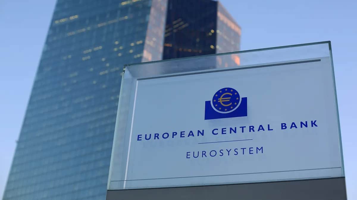 El BCE aplicaría una suba de tasas por segunda vez en septiembre