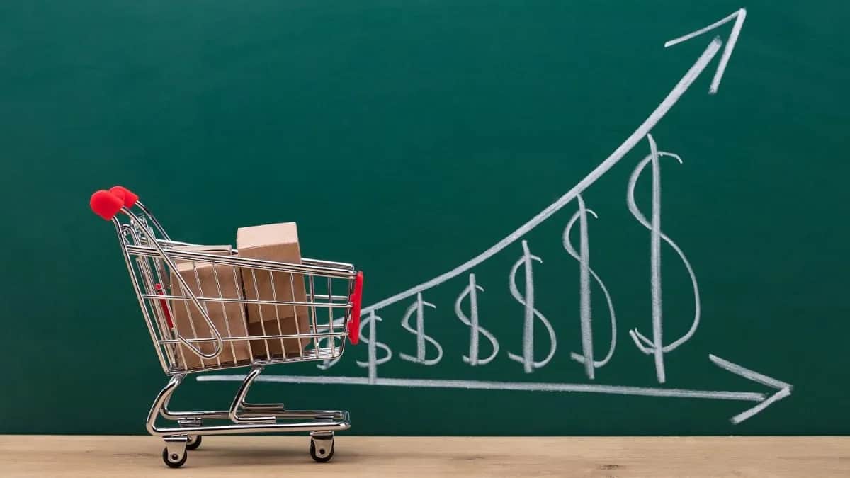 Inflación: proyectan desaceleración por debajo del 2% y el Gobierno podría recuperar su piso