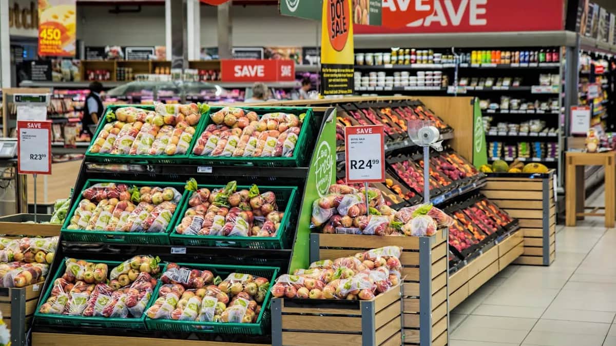 Los precios mundiales de los alimentos volvieron a subir y ya alcanzaron su nivel más alto desde 2022