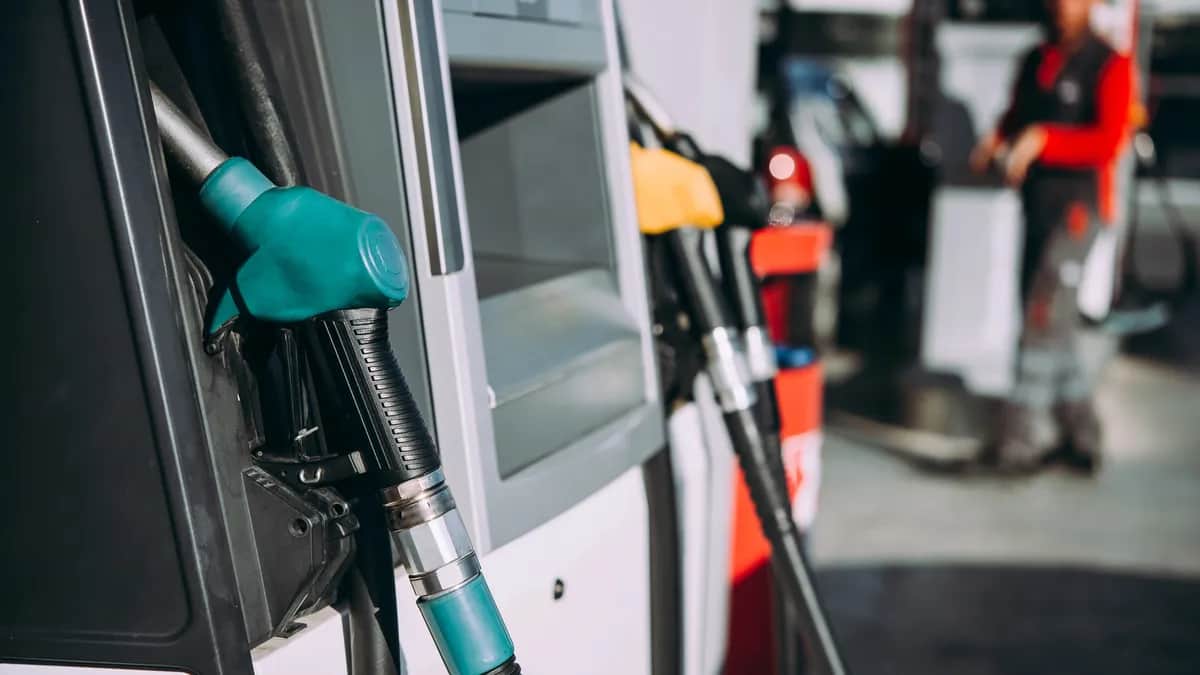 Nafta y gasoil: el Gobierno frenó por un mes la suba de impuestos