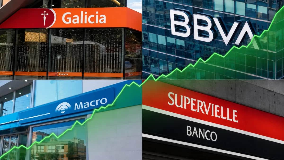 Bancos mejoraron su rentabilidad, pero sigue la alerta por la morosidad: las claves de los últimos balances