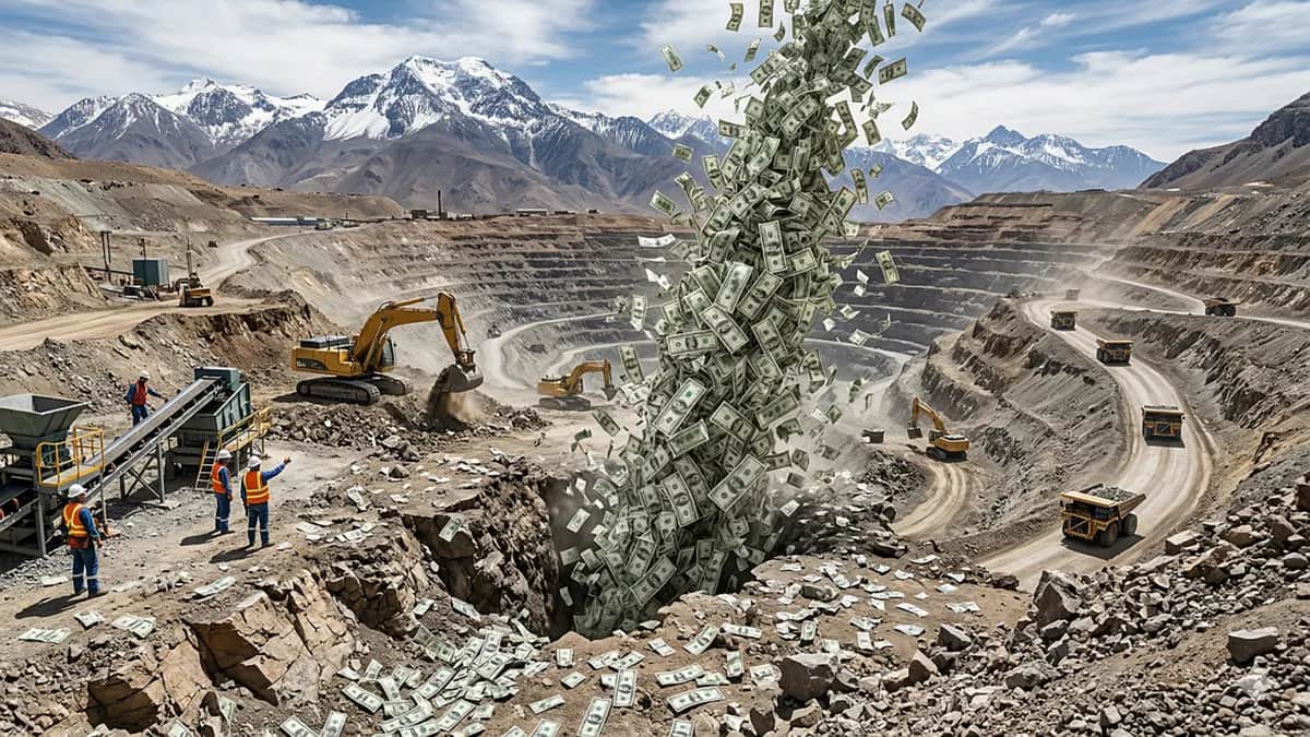 El impacto federal de las nuevas exportaciones: las cuatro provincias que más peso ganaron en el primer semestre