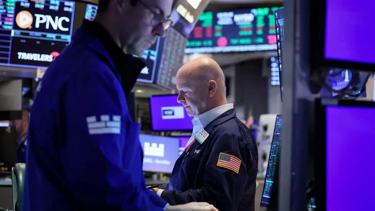 Las tecnológicas impulsan los futuros de Wall Streeet y el mercado espera un dato clave sobre empleo de EEUU