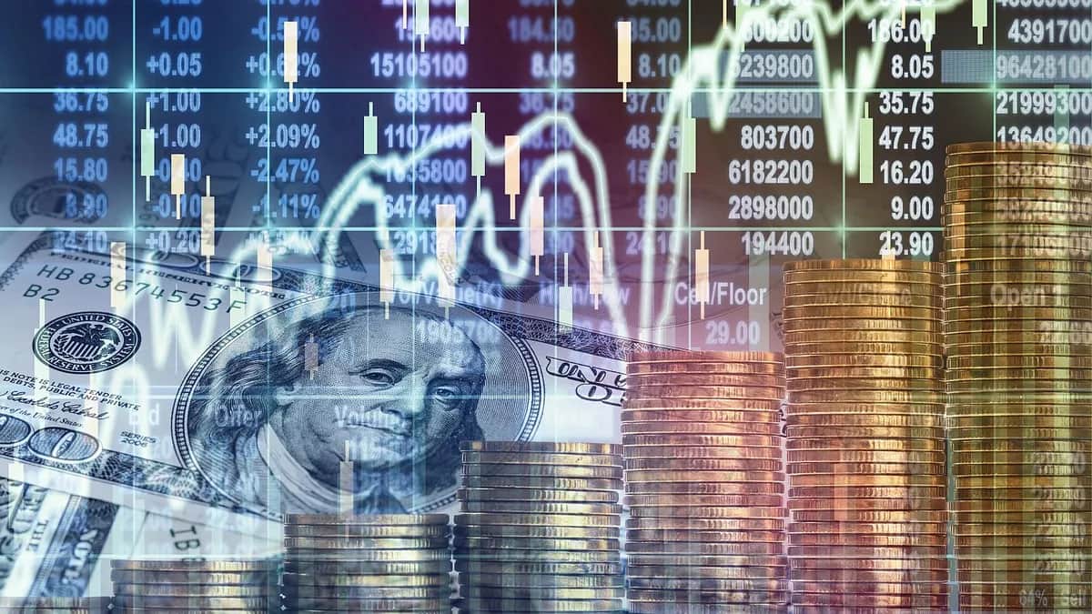 Los bonos en dólares rebotan, pero los ADRs caen hasta 3,4%