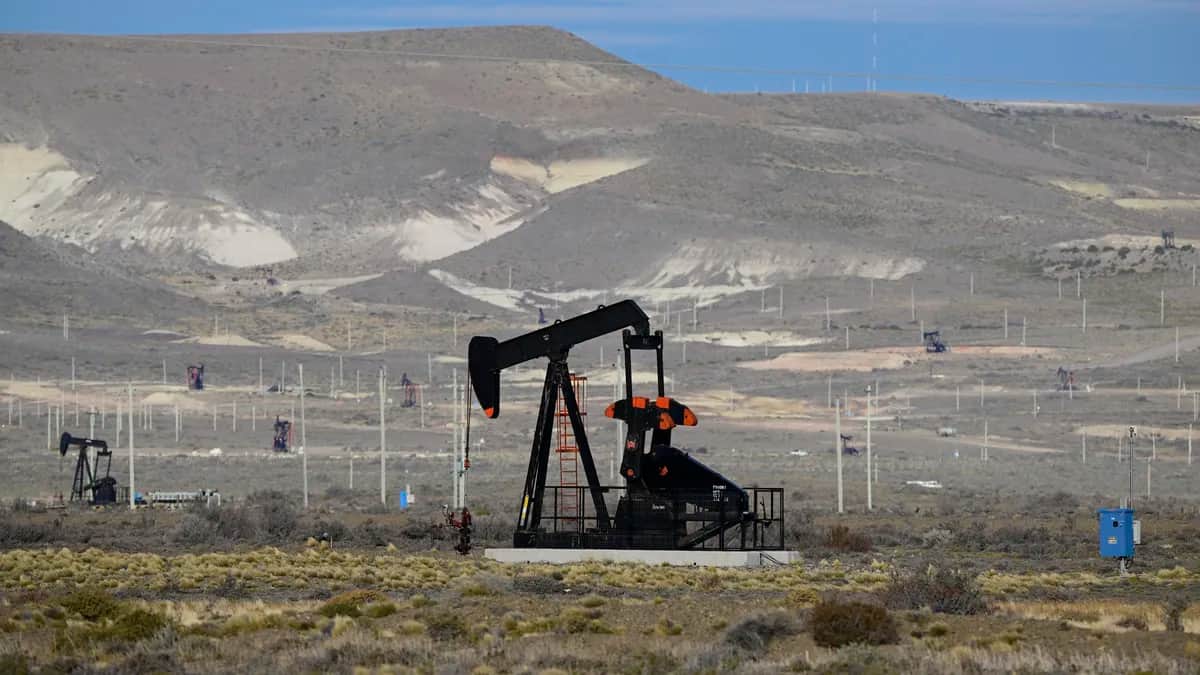 Vaca Muerta acelera y el petróleo desplazaría a la soja como principal exportador antes de fin de año