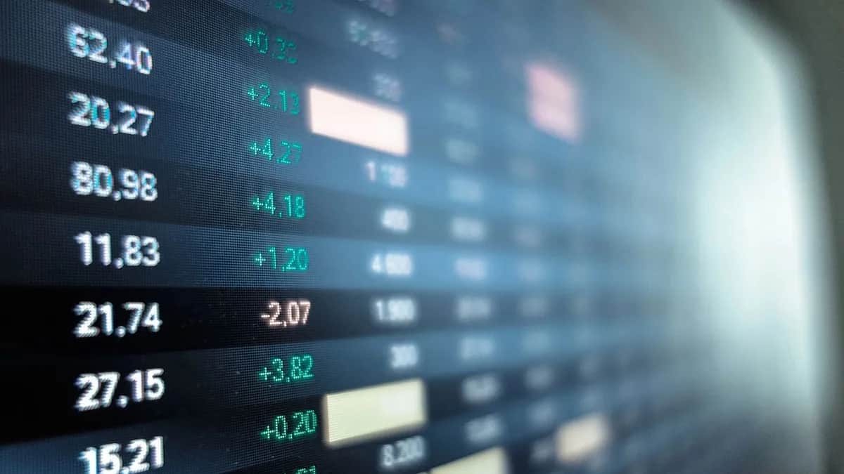 Las acciones de software enfrentan un mes desafiante luego del salto protagonizado en agosto