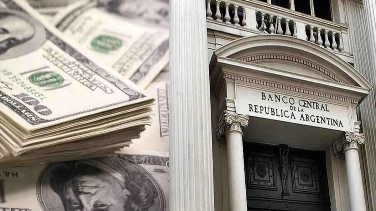 Dólar y reservas: el BCRA aflojó la defensa de los $1.500 y busca recomponer las compras de divisas