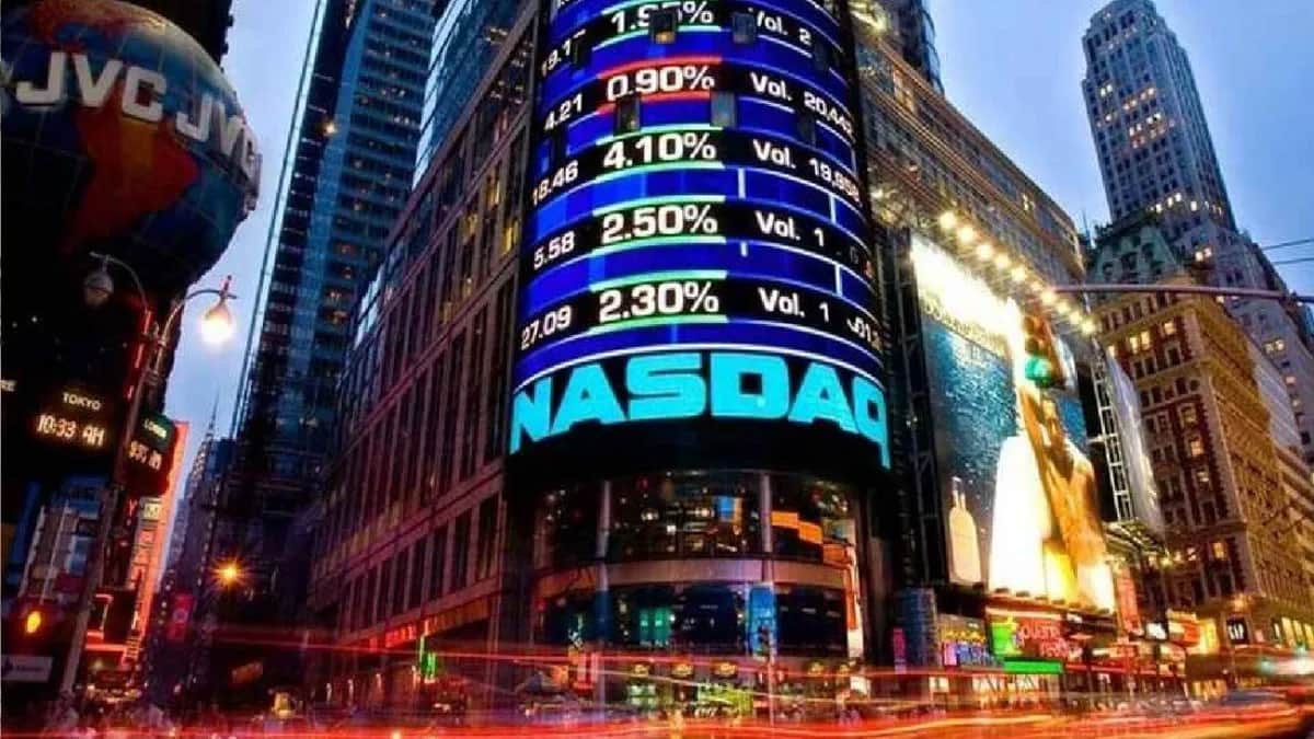 SpaceX tendrá una mayor ponderación en el Nasdaq 100: qué implica para la cotización de sus acciones