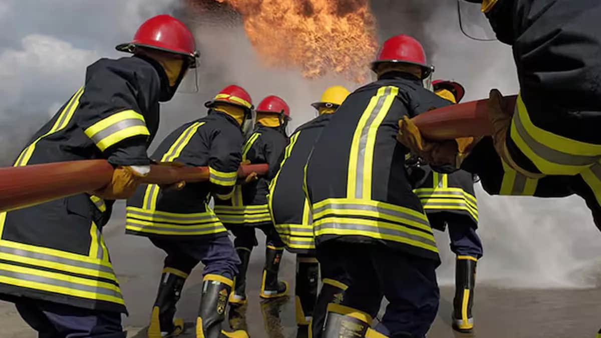 El Gobierno amplió el beneficio tarifario de gas y GLP para bomberos voluntarios: a quiénes alcanza