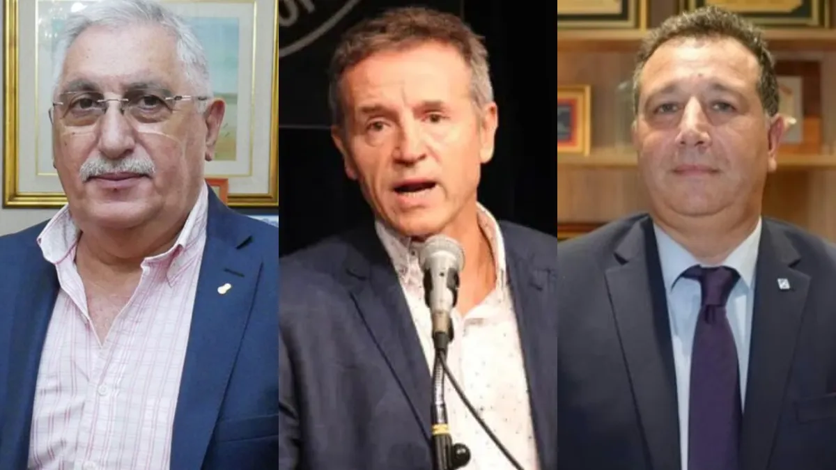 Sindicalistas y empresarios se reunirán para debatir el rumbo económico del país