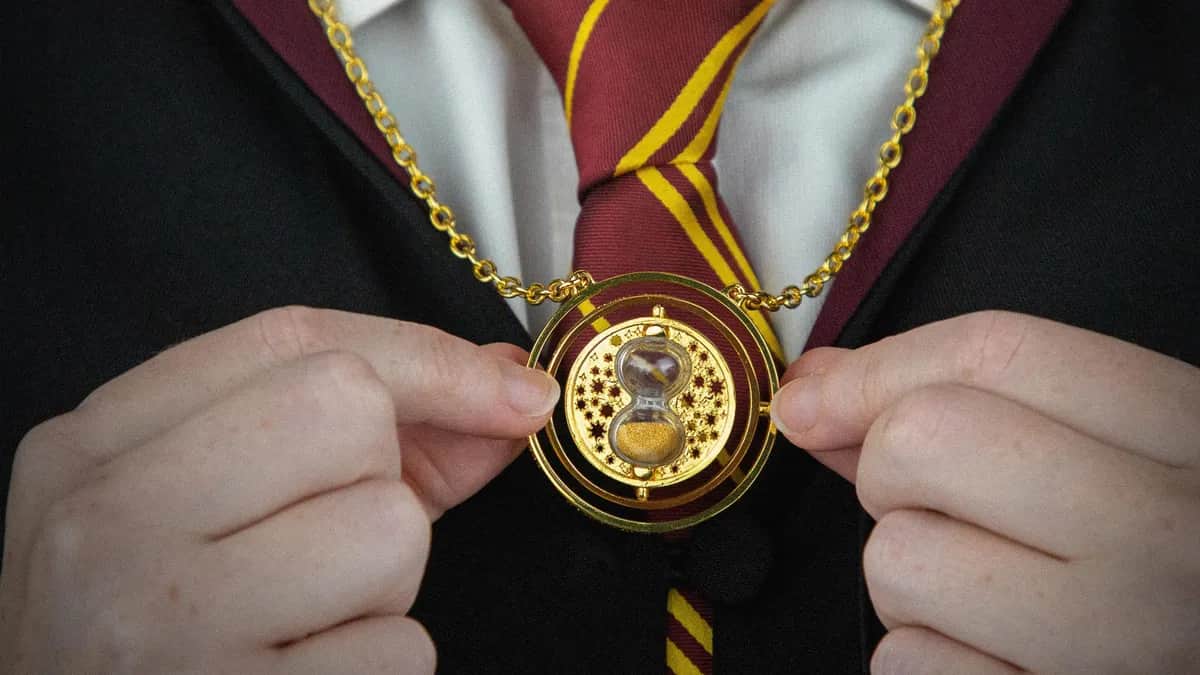 Cuánto cuesta la lapicera de Harry Potter con la que Messi escribió su carta anunciando el retiro de la Selección