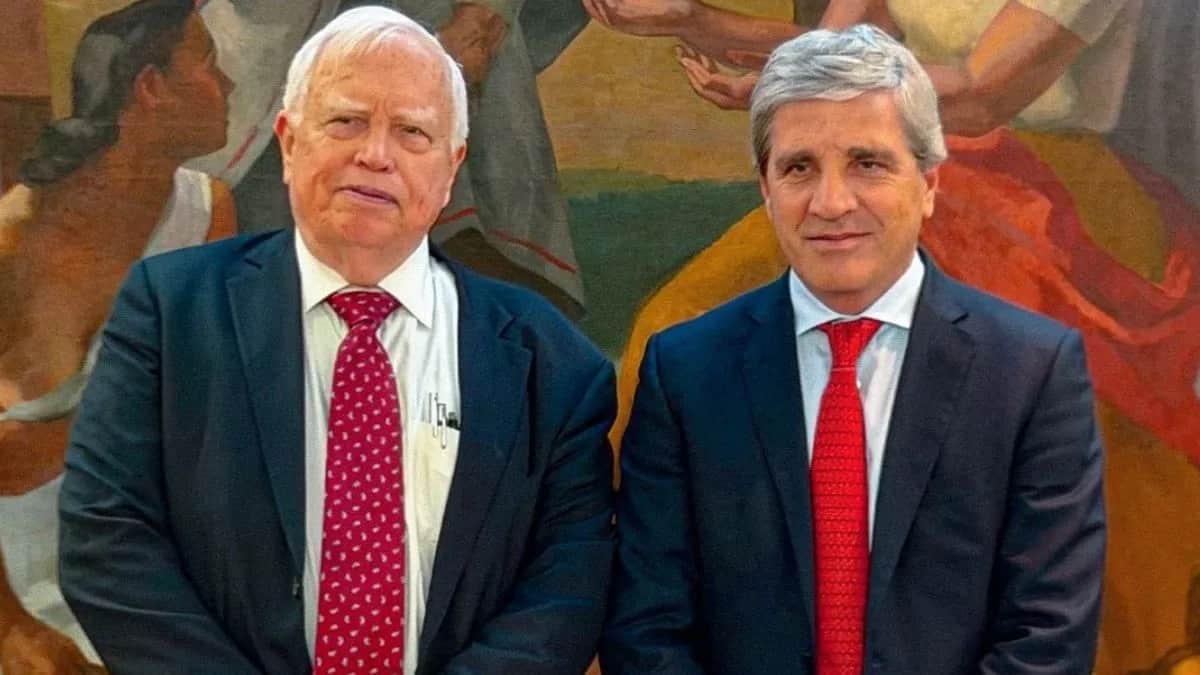 James Heckman se mostró optimista con el modelo de Javier Milei: "Los planes de reforma y educación son impresionantes"