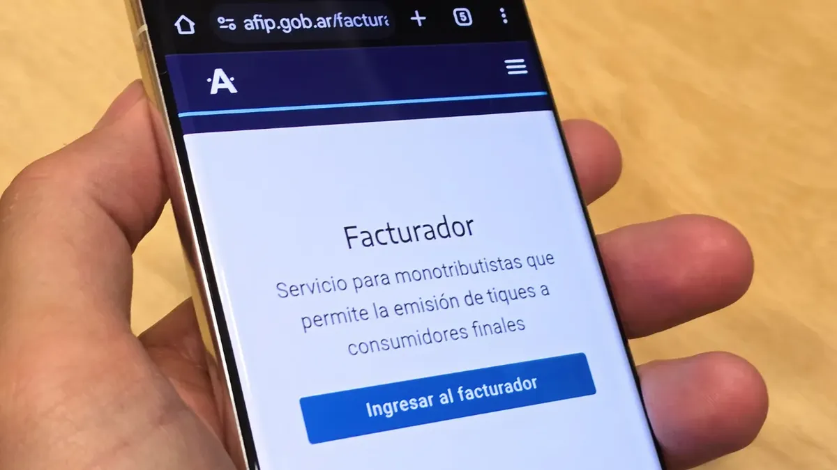 ARCA cambia las reglas para emitir facturas: qué deberán hacer monotributistas y otros contribuyentes