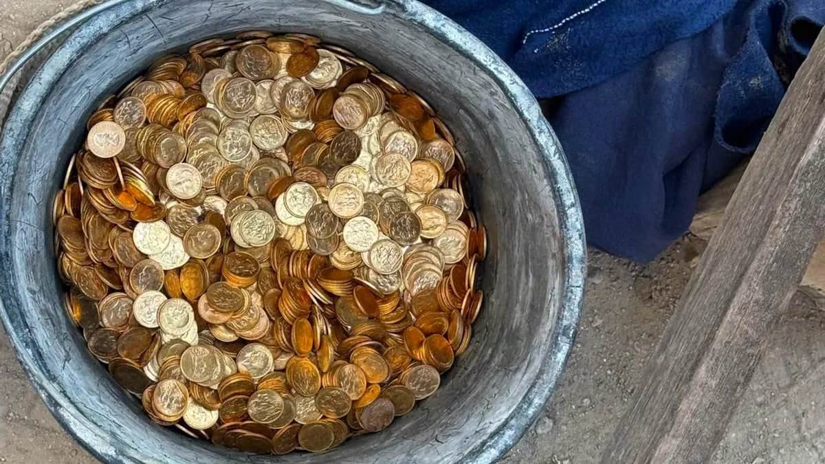 El oro se acerca a un nivel clave que entusiasma a Wall Street