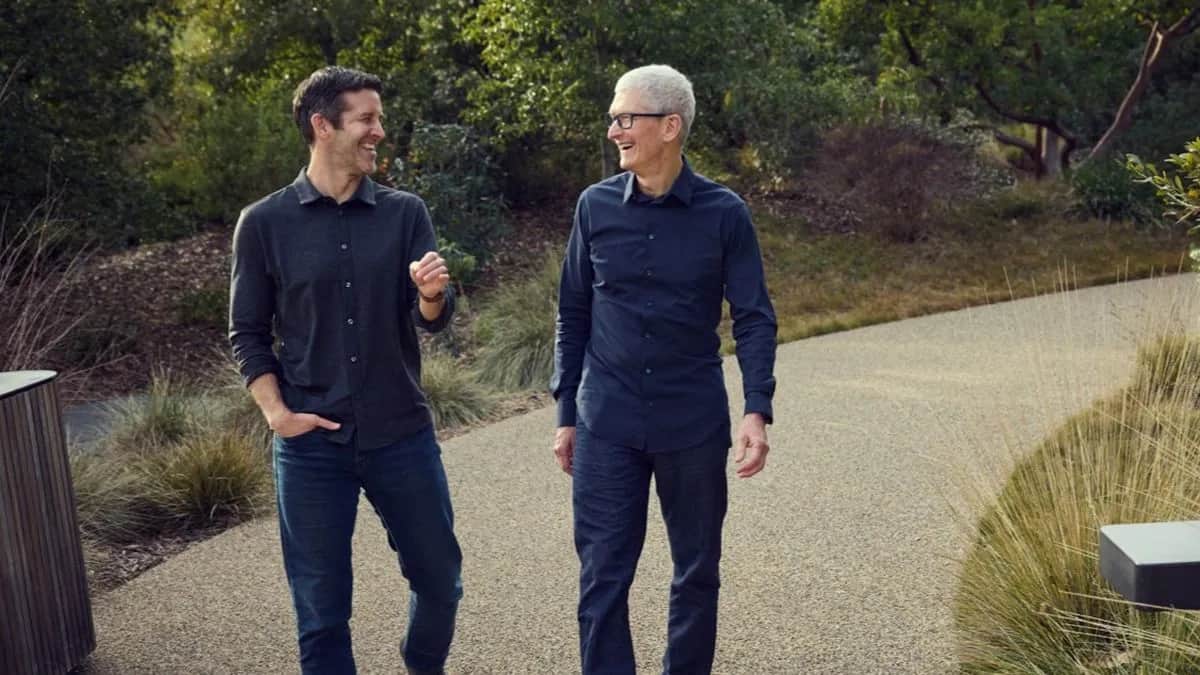 Se retira Tim Cook, el legendario CEO de Apple: las cifras que marcaron un antes y un después