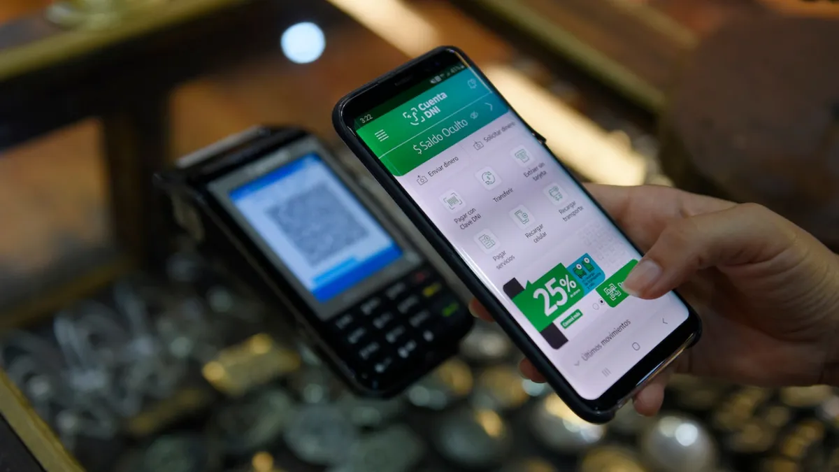 Cuenta DNI renovó sus promociones en septiembre 2026 y vuelve un viejo reintegro